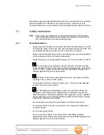 Preview for 11 page of Aastra DT690 User Manual