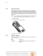 Preview for 100 page of Aastra DT690 User Manual