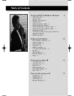 Preview for 4 page of Aastra Featurephone M6310 User Manual