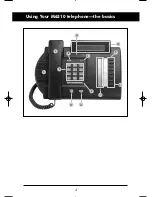 Preview for 6 page of Aastra Featurephone M6310 User Manual