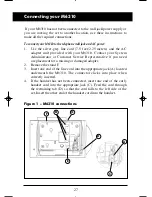 Preview for 29 page of Aastra Featurephone M6310 User Manual