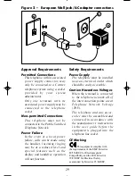 Preview for 31 page of Aastra Featurephone M6310 User Manual