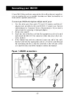 Предварительный просмотр 43 страницы Aastra Featurephone M6320 User Manual