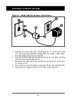 Предварительный просмотр 44 страницы Aastra Featurephone M6320 User Manual