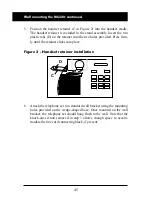 Предварительный просмотр 46 страницы Aastra Featurephone M6320 User Manual