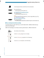 Предварительный просмотр 31 страницы Aastra IntelliGate 2025 User Manual