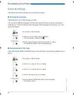 Предварительный просмотр 48 страницы Aastra IntelliGate 2025 User Manual