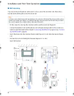 Предварительный просмотр 64 страницы Aastra IntelliGate 2025 User Manual