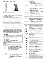 Preview for 6 page of Aastra IntelliGate 630d Quick User Manual