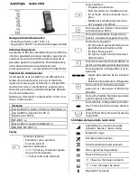 Preview for 10 page of Aastra IntelliGate 630d Quick User Manual