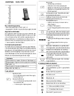 Preview for 14 page of Aastra IntelliGate 630d Quick User Manual