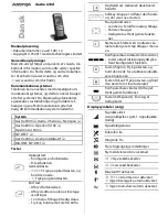 Preview for 16 page of Aastra IntelliGate 630d Quick User Manual