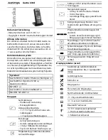 Preview for 18 page of Aastra IntelliGate 630d Quick User Manual