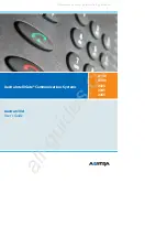 Aastra IntelliGate 630d User Manual preview