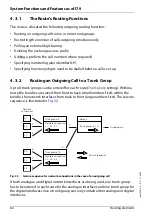 Предварительный просмотр 82 страницы Aastra IntelliGate A150 System Manual