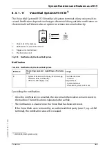 Preview for 383 page of Aastra IntelliGate A150 System Manual