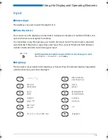 Preview for 15 page of Aastra IntelliGate A150 User Manual