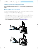 Preview for 76 page of Aastra IntelliGate A150 User Manual