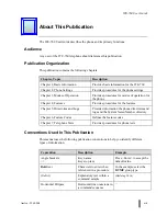 Предварительный просмотр 13 страницы Aastra ITE-760 User Manual