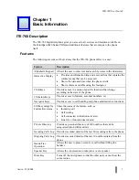 Preview for 15 page of Aastra ITE-760 User Manual