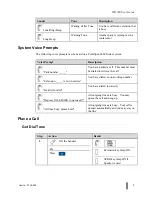 Предварительный просмотр 23 страницы Aastra ITE-760 User Manual