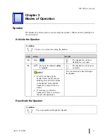 Предварительный просмотр 31 страницы Aastra ITE-760 User Manual