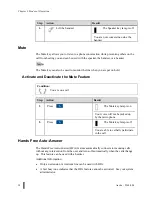 Предварительный просмотр 32 страницы Aastra ITE-760 User Manual