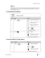 Предварительный просмотр 33 страницы Aastra ITE-760 User Manual