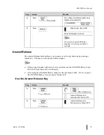 Предварительный просмотр 39 страницы Aastra ITE-760 User Manual