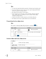 Предварительный просмотр 44 страницы Aastra ITE-760 User Manual