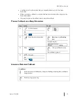 Предварительный просмотр 55 страницы Aastra ITE-760 User Manual