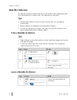 Предварительный просмотр 68 страницы Aastra ITE-760 User Manual