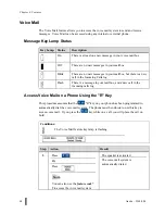 Предварительный просмотр 78 страницы Aastra ITE-760 User Manual