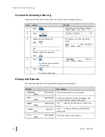 Предварительный просмотр 90 страницы Aastra ITE-760 User Manual