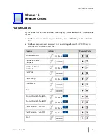 Предварительный просмотр 99 страницы Aastra ITE-760 User Manual