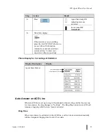 Preview for 69 page of Aastra ITE Agent User Manual