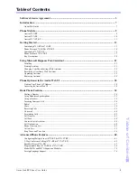 Preview for 5 page of Aastra Link RP CT Cordless User Manual