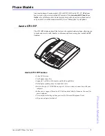 Preview for 9 page of Aastra Link RP CT Cordless User Manual