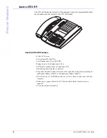 Preview for 10 page of Aastra Link RP CT Cordless User Manual