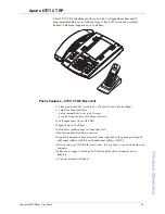 Preview for 11 page of Aastra Link RP CT Cordless User Manual