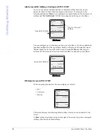 Preview for 18 page of Aastra Link RP CT Cordless User Manual