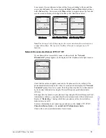 Preview for 19 page of Aastra Link RP CT Cordless User Manual