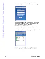 Preview for 24 page of Aastra Link RP CT Cordless User Manual