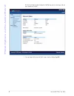 Preview for 32 page of Aastra Link RP CT Cordless User Manual