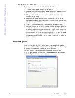 Preview for 42 page of Aastra Link RP CT Cordless User Manual