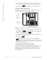 Preview for 50 page of Aastra Link RP CT Cordless User Manual