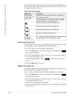 Preview for 54 page of Aastra Link RP CT Cordless User Manual