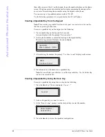 Preview for 64 page of Aastra Link RP CT Cordless User Manual