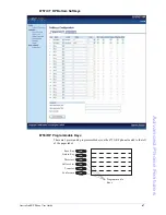 Preview for 67 page of Aastra Link RP CT Cordless User Manual