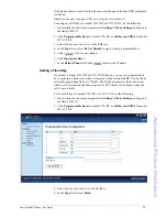 Preview for 71 page of Aastra Link RP CT Cordless User Manual